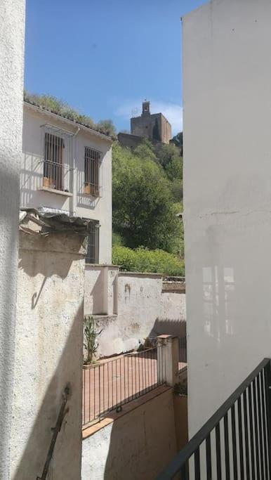 Cerca De La Alhambra, La Casa Del Cuento, Segundo Granada Exterior foto
